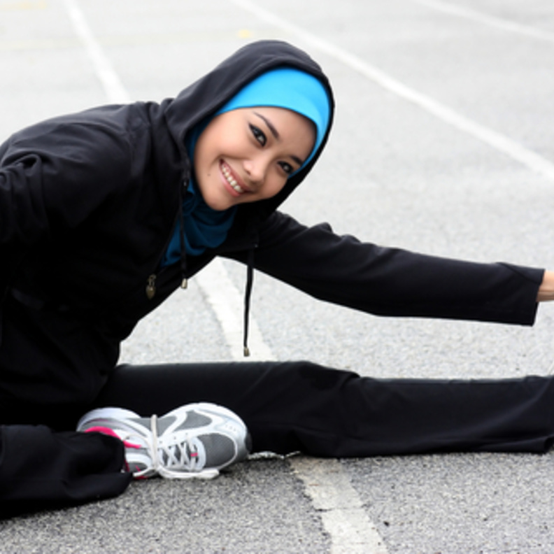  الرياضة تعالج خشونة المفاصل