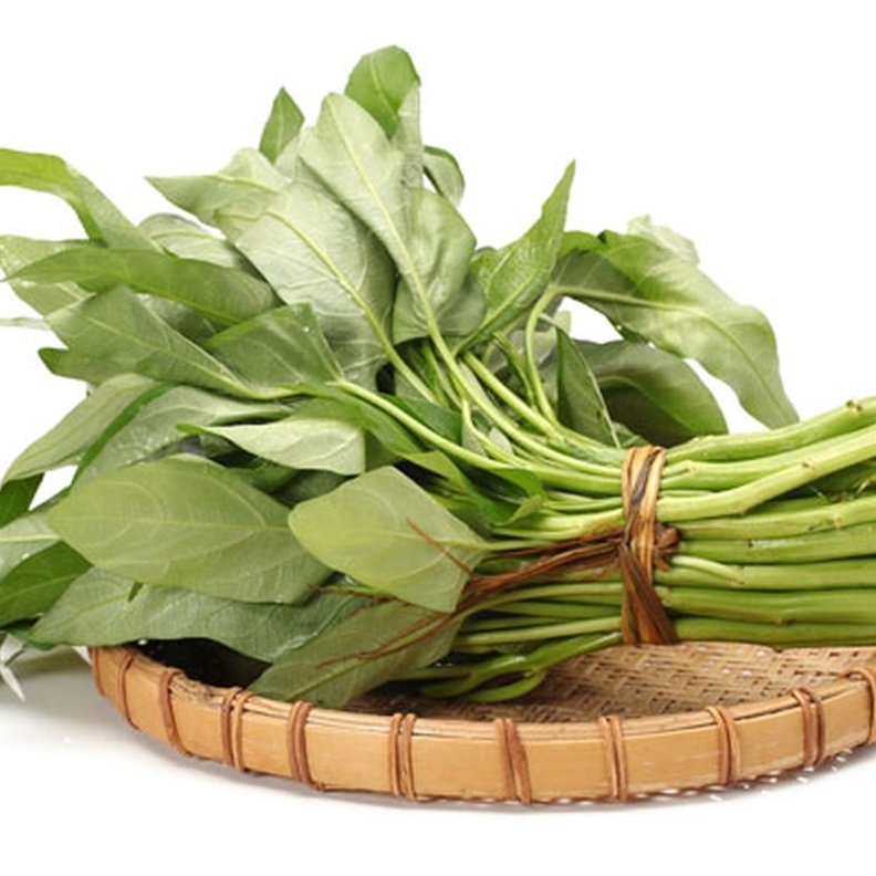 السبانخ من الخضروات المفيدة لمواليد برج الدلو