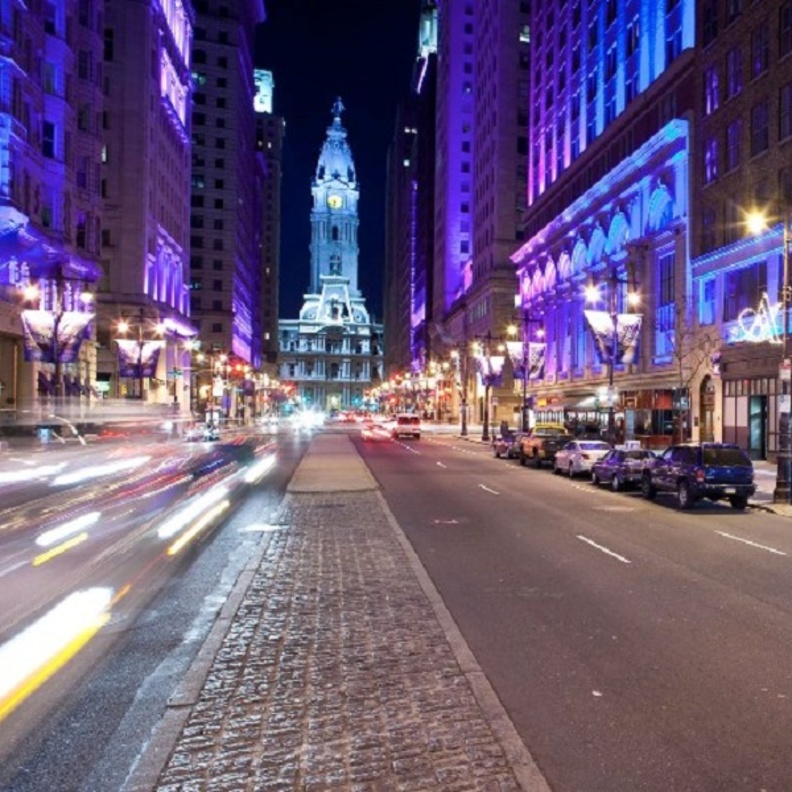 السكن قرب الشوراع الرئيسية يسبب الخرف