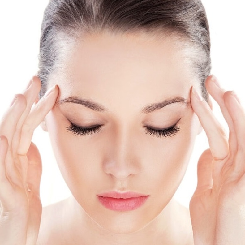  الصداع العنقودي أحد أندر أنواع الصداع