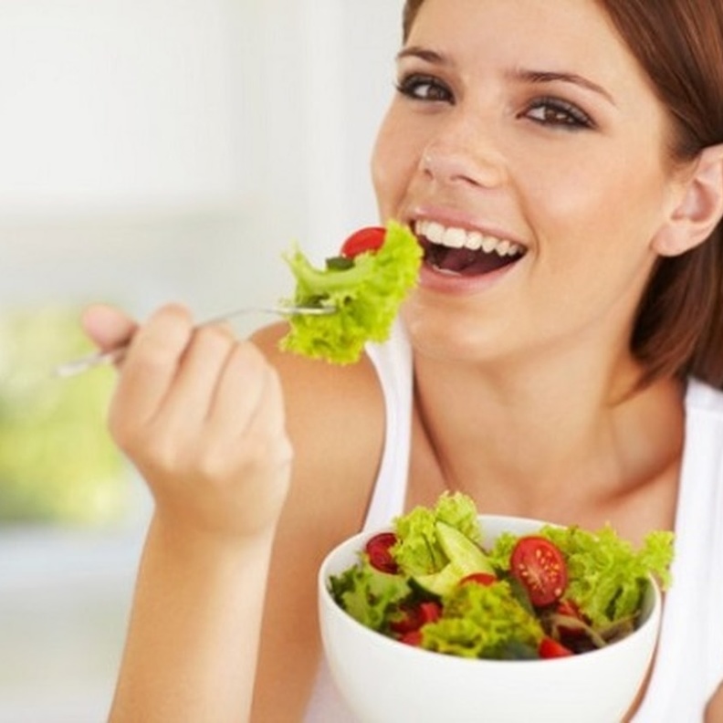  الغذاء الصحي يؤثر على الحالة النفسية