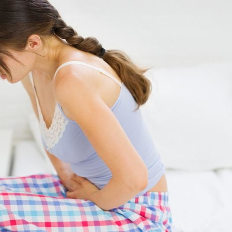 الغذاء الغير صحي يسبب آلام المثانة