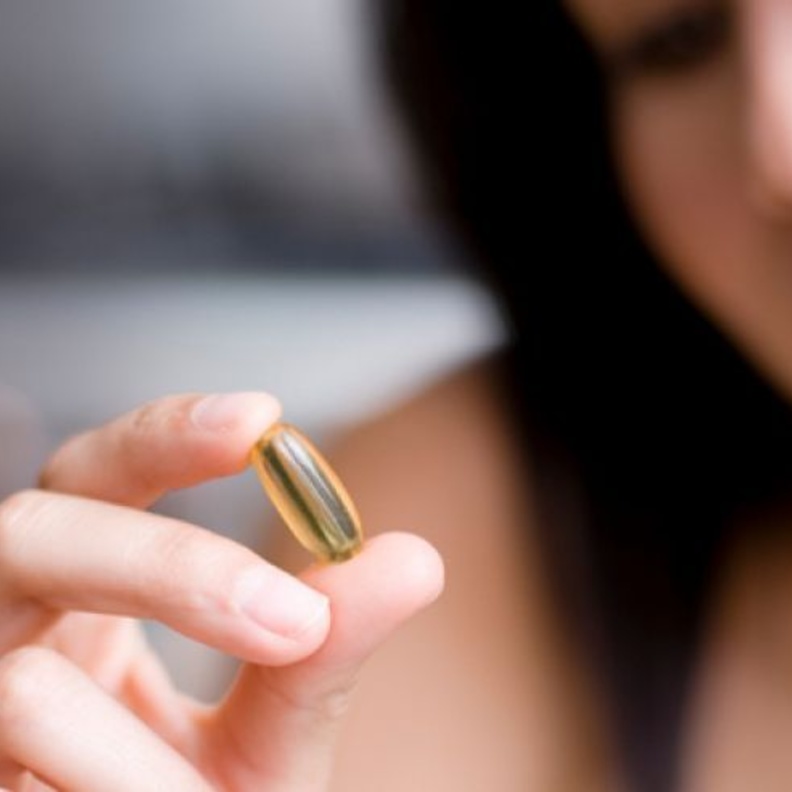 المكملات الغذائية تعوض نقص الفيتامينات