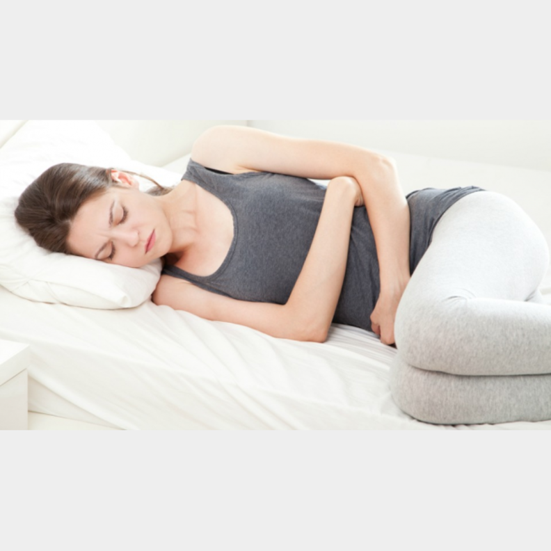  المنغنيز يخفف من أعراض الدورة الشهرية