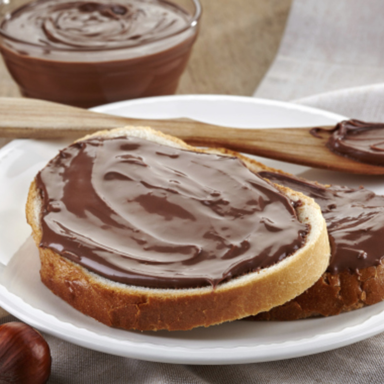 شوكلاتة النوتيلا تحتوي على مكون يسبب السرطان