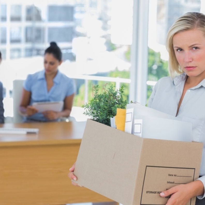 فقدان العمل يسبب أمراض جسدية