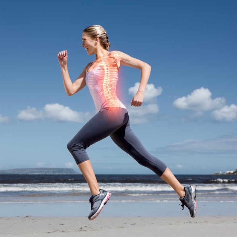 فيتامين أ مهم لصحة العظام