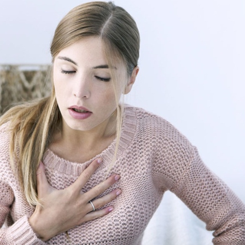 فيتامين دال يقلل من أعراض مرض الربو