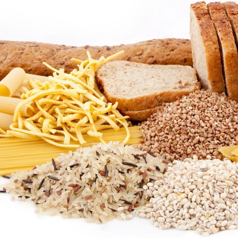 لا غنى عن الكربوهيدرات لانها وقود الجسم