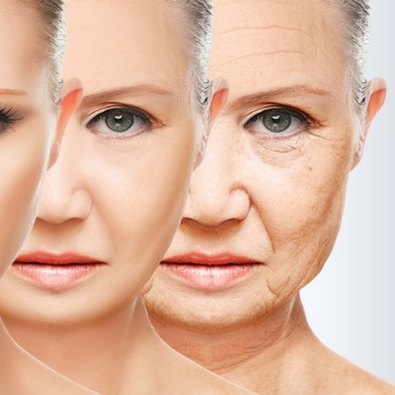  الطعام يؤثر على شيخوخه البشره بشكل مباشر