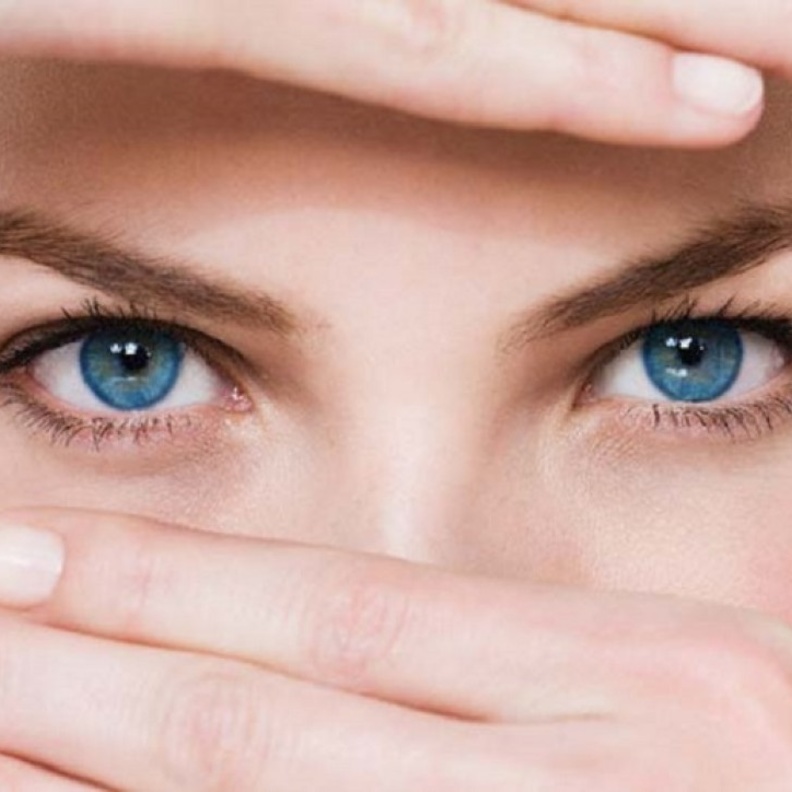 اهمال امراضالعيون يؤدي الى العمي