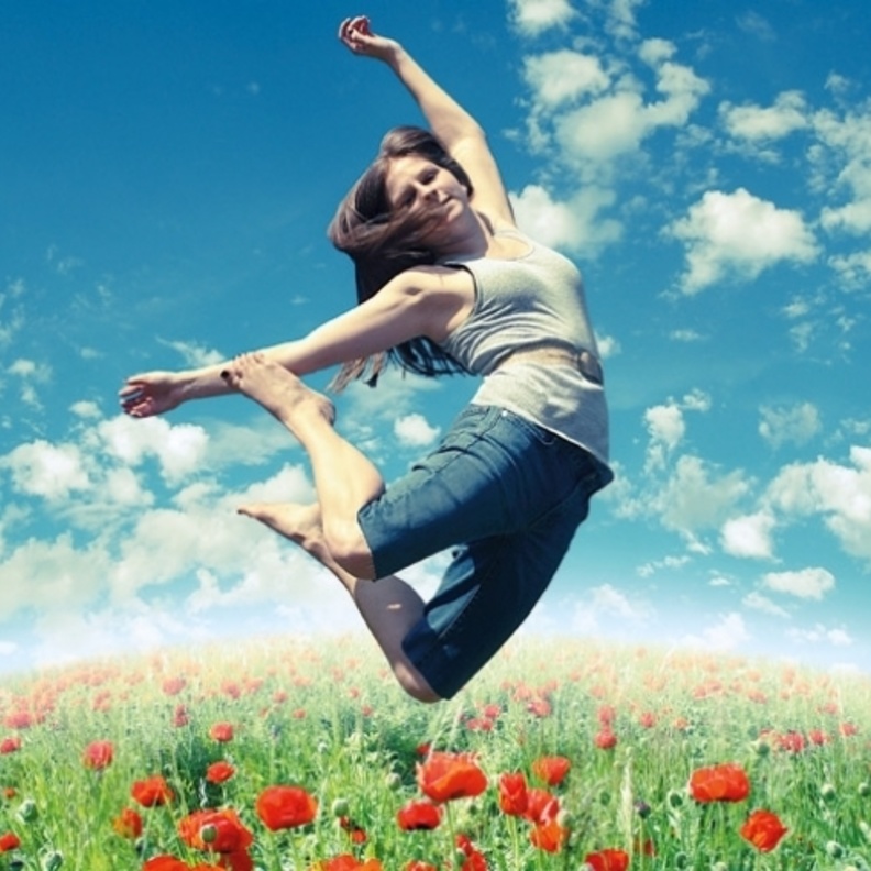 مرحله الثلاثينات هي مرحله اكتمال الجمال و النضوج لدى الفتيات