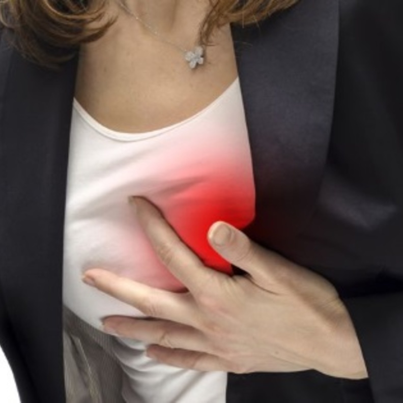  الام الصدر ابرز علامات مرض القلب