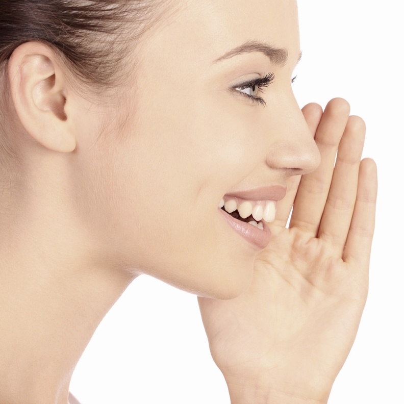 التدخين يؤثر على نبره و نقاء الصوت