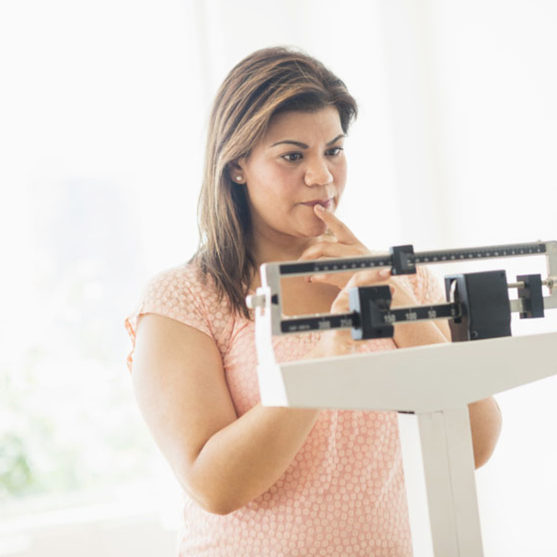 التكميم وسيله فعاله في التخلص من السمنه المفرطه