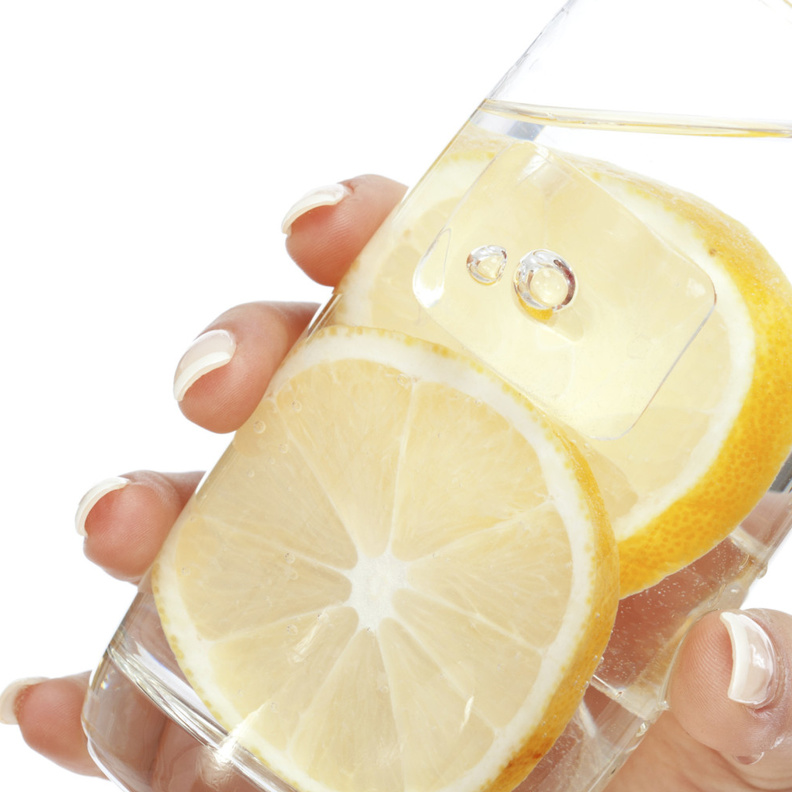  الليمون من افضل الاطعمه لتطهير الجسم