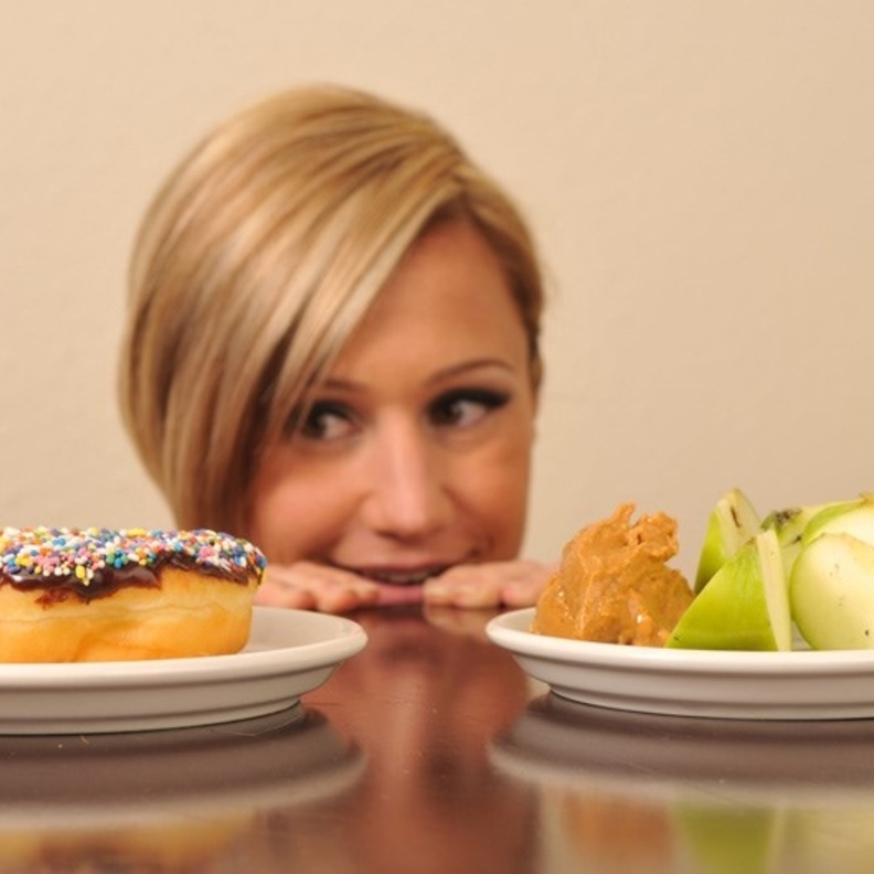 الملل وراء الرغبه في الاطعمه السكريه