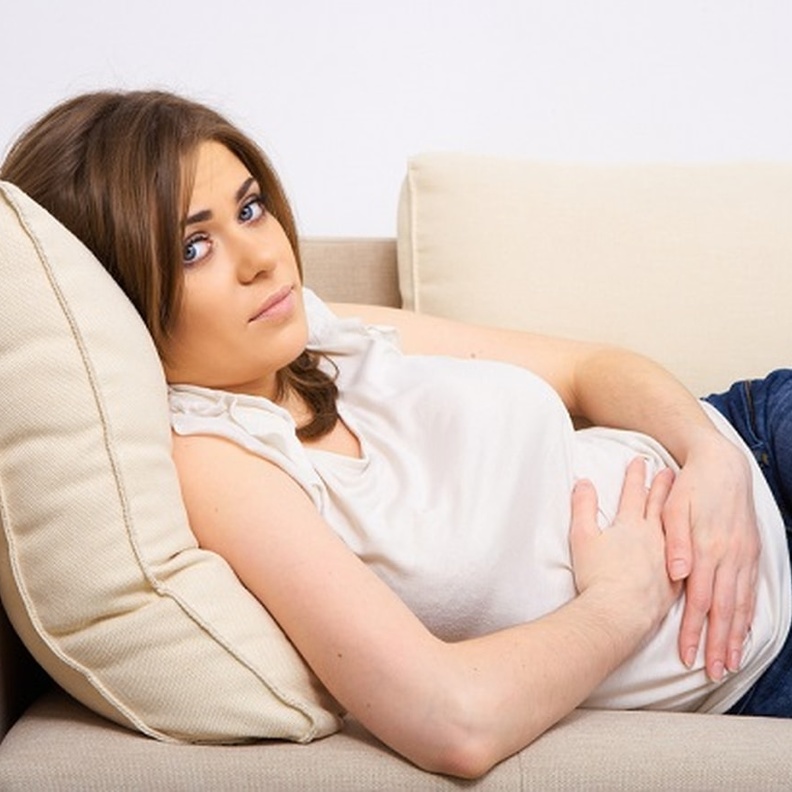اهمال علاج الامساك يسبب البواسير