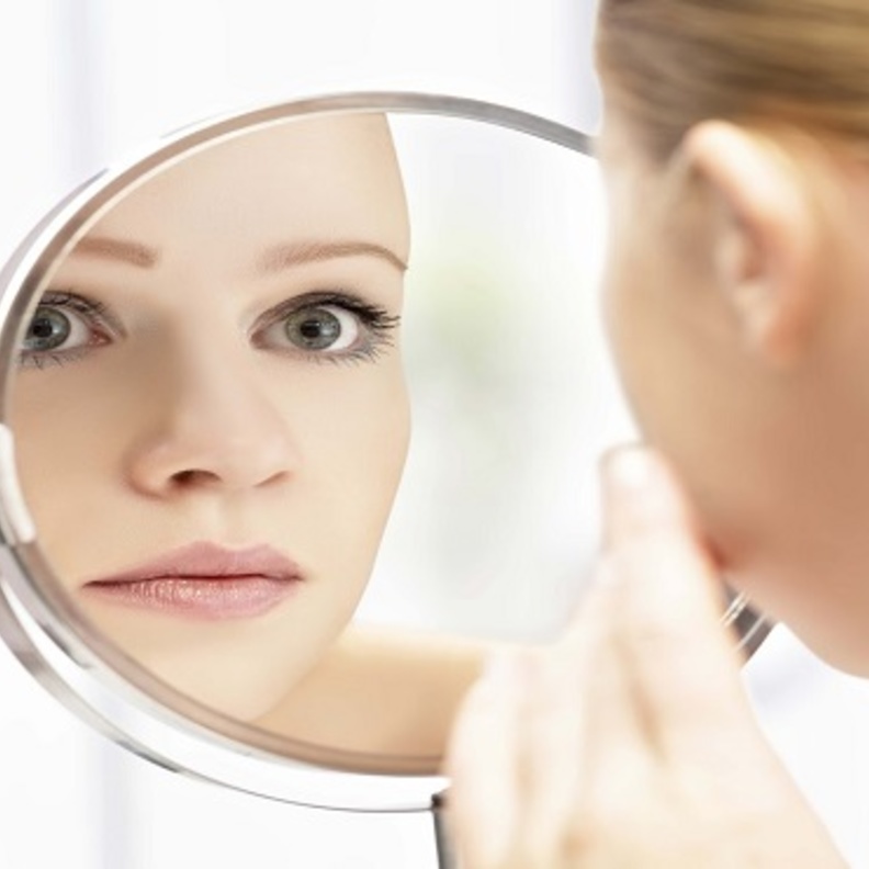 تخلصي من البهاق بتناول حمض الفوليك