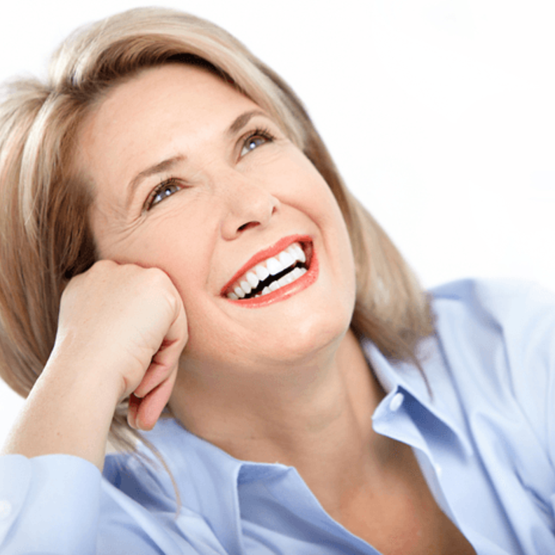 تناول الهرمونات يحد من اعراض سن الياس لدى المراه