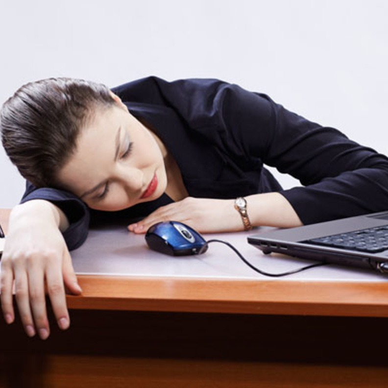 فقر الدم سبب رئيسيس للشعور بالتعب