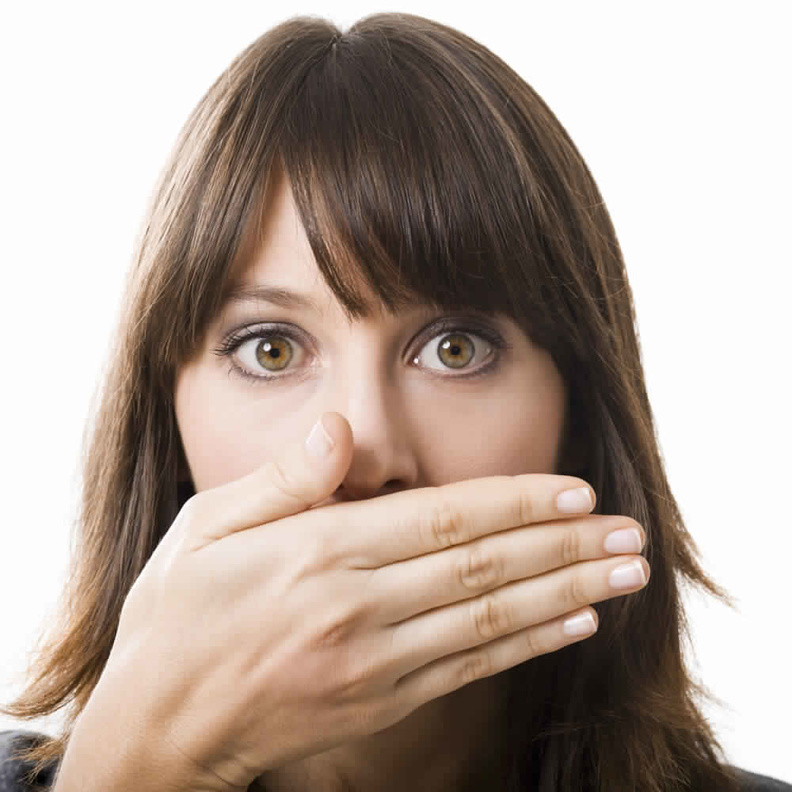  لون اللسان اول علامات الاصابه بالامراض