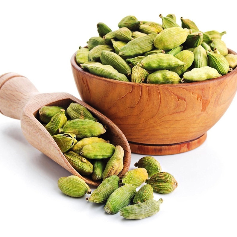 يساهم الهيل في علاج مشاكل البشرة