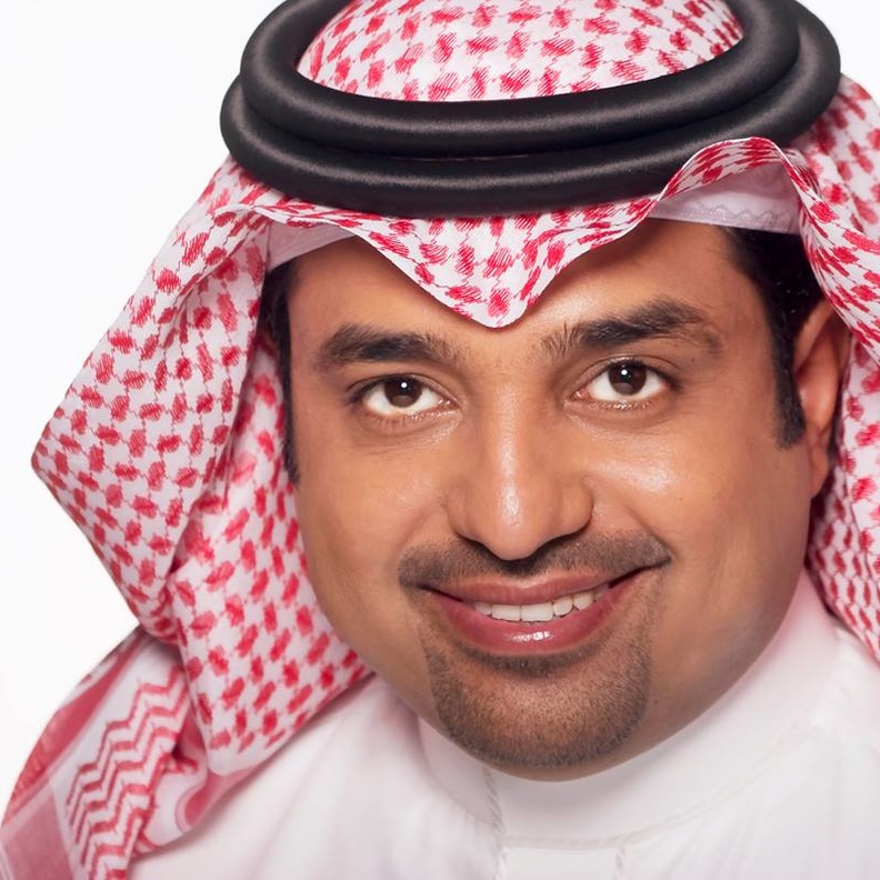راشد الماجد