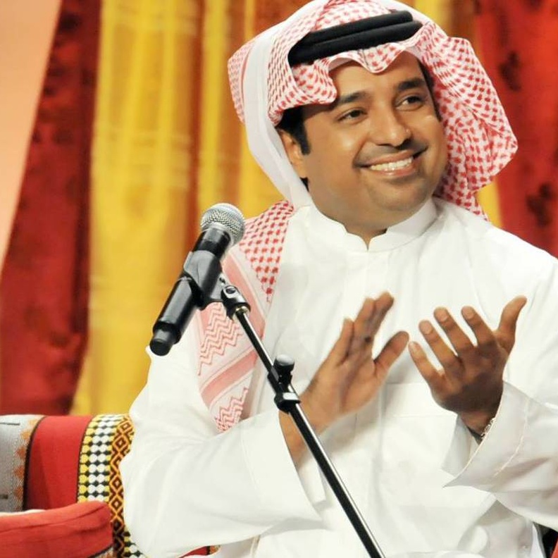 راشد الماجد يعود إلى ليالي فبراير