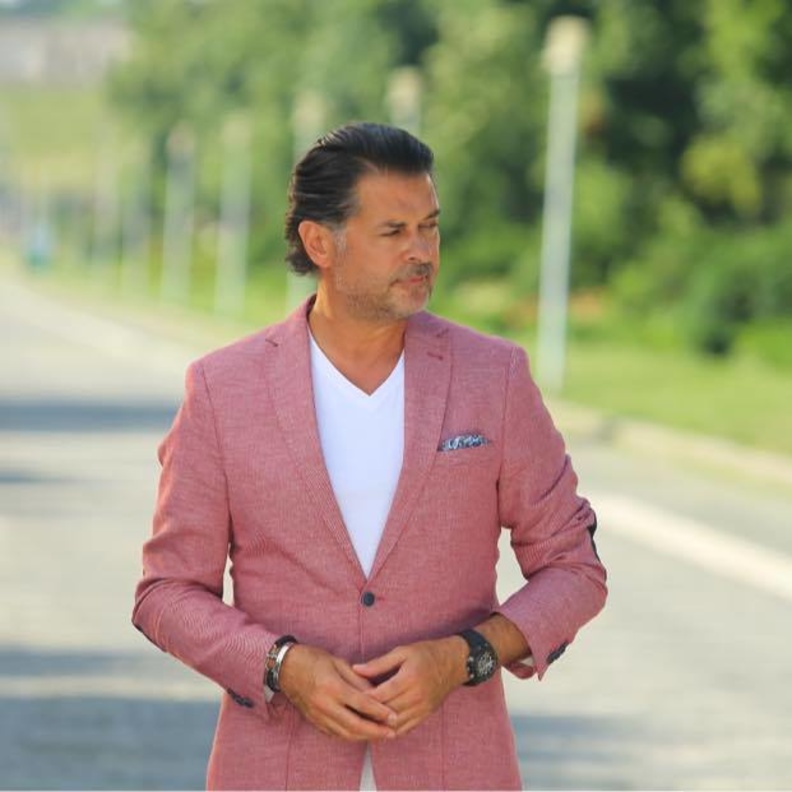 اول كليب قدمه راغب علامة كان من قبل ربع قرن