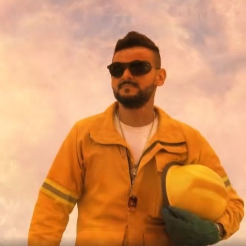 رامز جلال قلق من رد فعل الجمهور على برنامجه؟