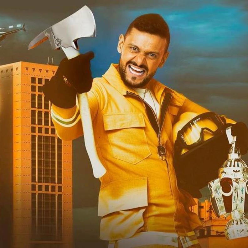 رامز جلال يتسبب في هجوم كبير على الفنان علي الحجار