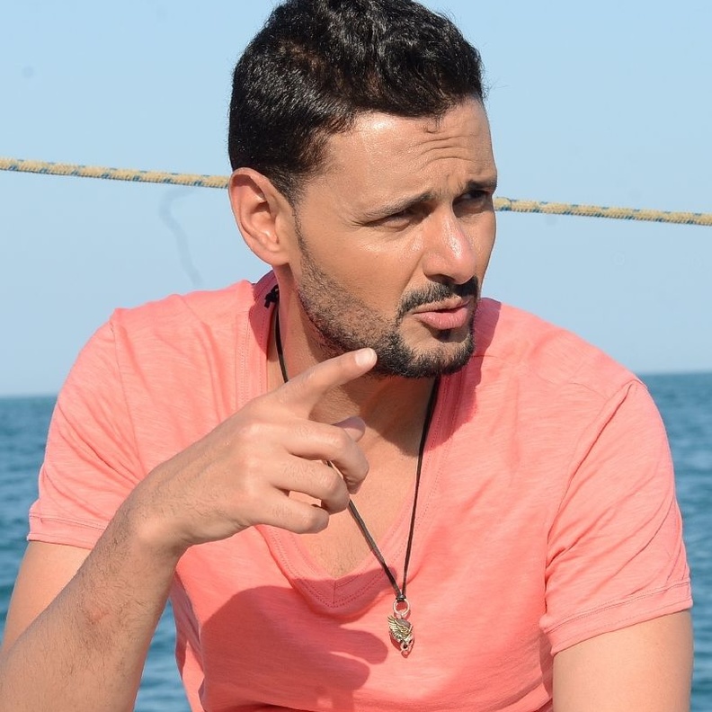 القرصنة طالت فيلم رامز جلال "كنغر حبنا"