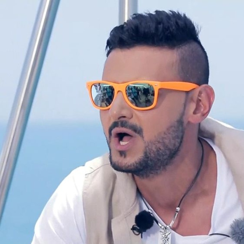 من نجح في عمل قلب في رامز جلال؟