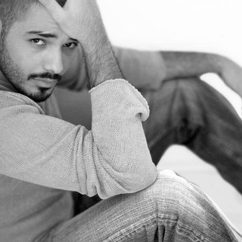 رامي عياش بطل "امير الليل"