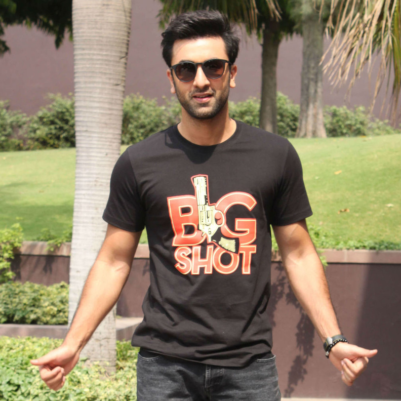 رانبير كابور يرفض قراءة مدونات الموضة