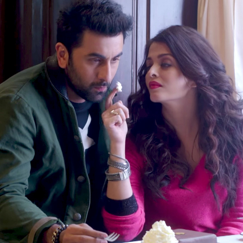 رانبير كابور يصف آشواريا راي بأنها أكثر النساء احتراما