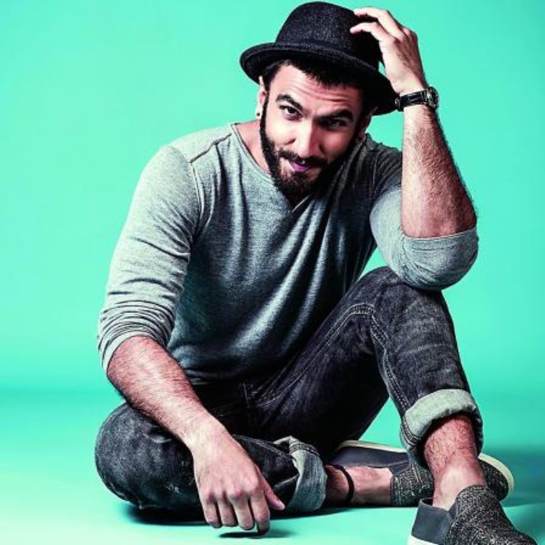 رانفير سينغ يطالب باحترام خصوصيته