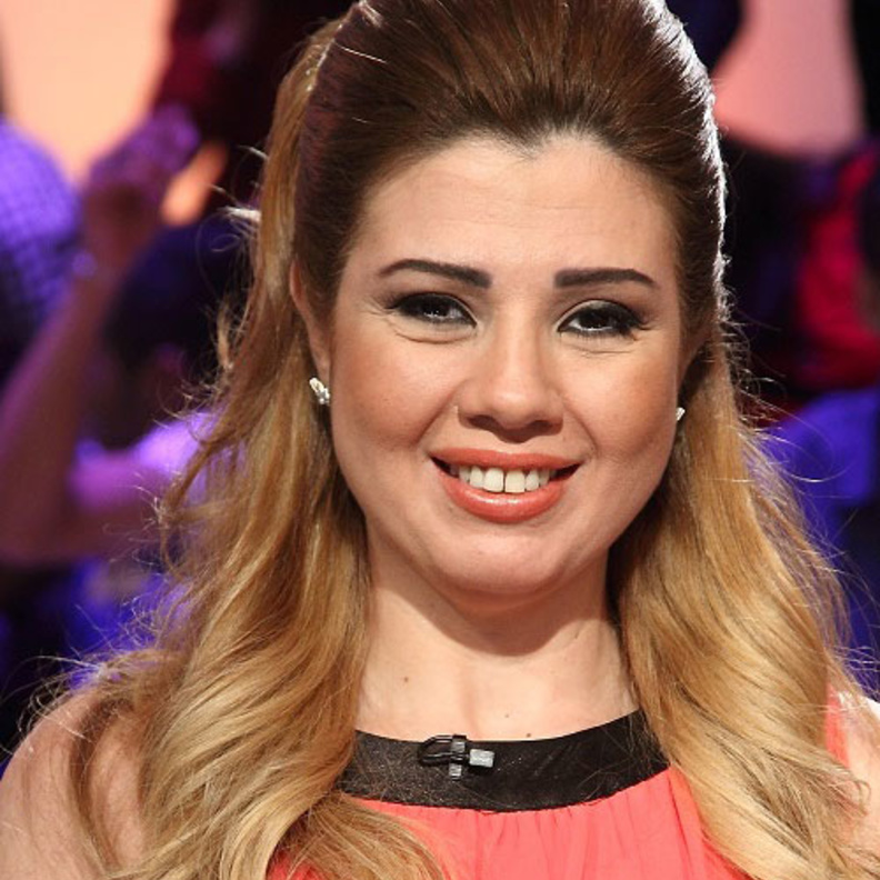 رانيا فريد شوقي