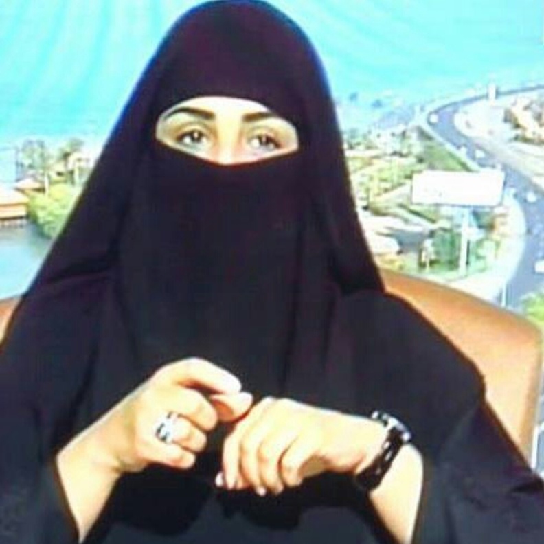 رباب المعبي