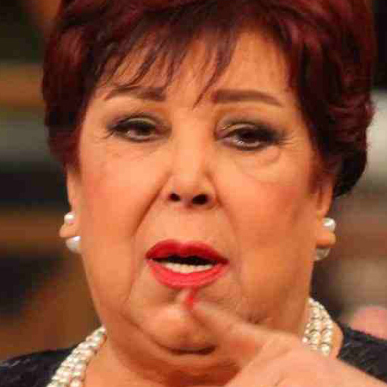 رجاء الجداوي فى برنامج صاحبة السعادة