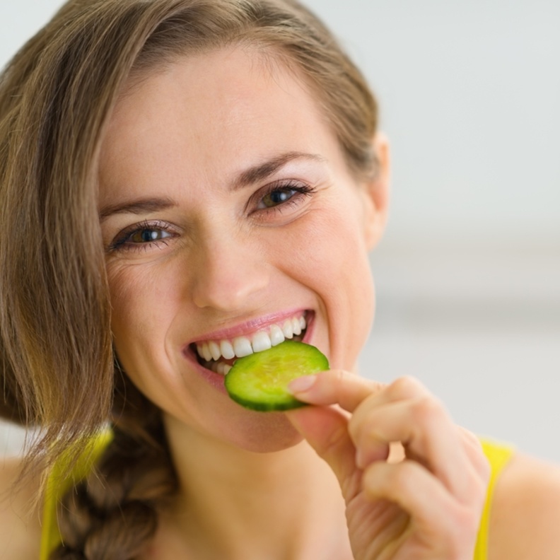 رجيم الخيار الفرنسي لخسارة 10 كيلوغرام خلال اسبوعين فقط