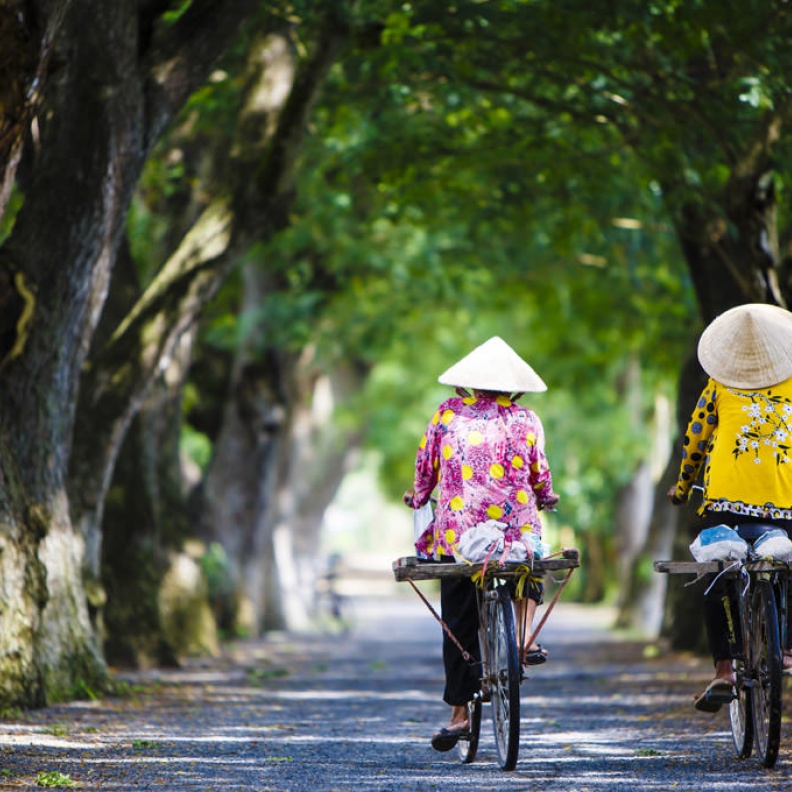 معبد هييم لان