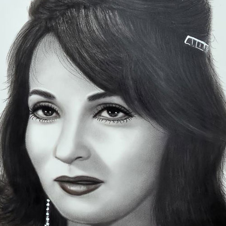 شادية