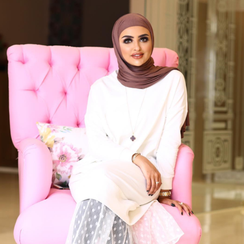 رقيّ سندس القطان