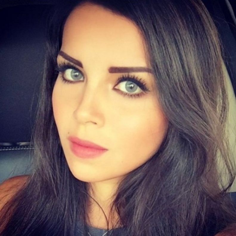 رنا الحريري