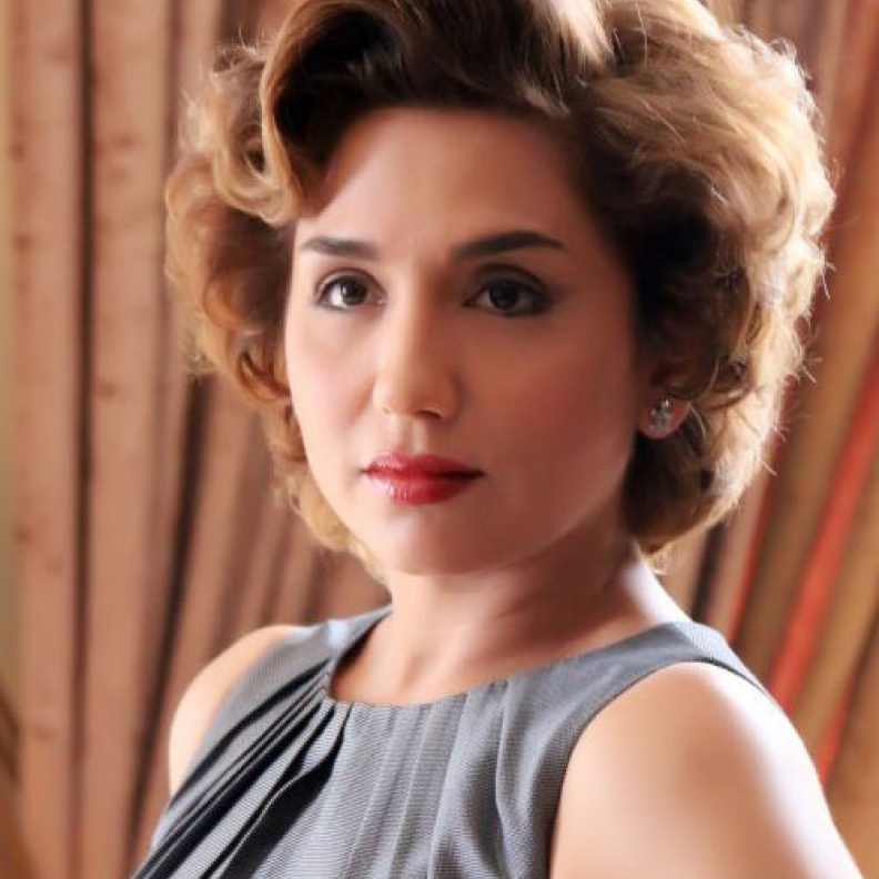 رنا شميس