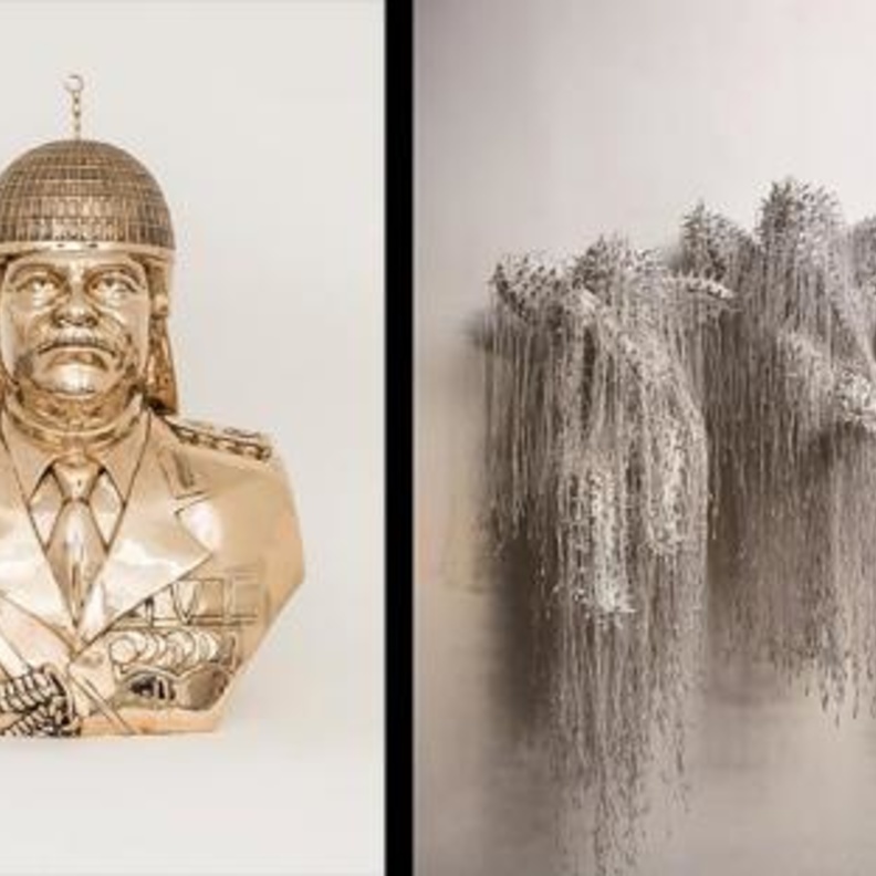 رواق الفن يعلن عن تنظيم معرض الخيوط الفنية