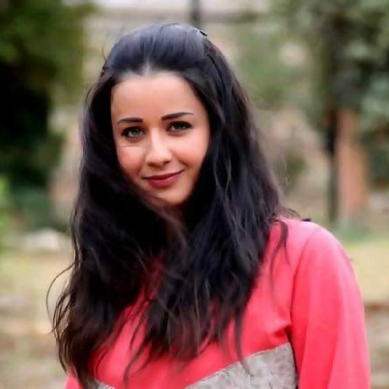 روعة السعدي طوق البنات