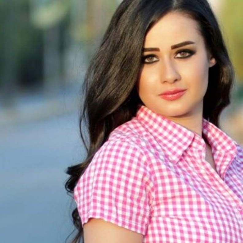 روعة السعدي